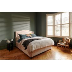 Vispring Charlie Mattress & Divan Set Vispring Charlie Mattress & Divan Set