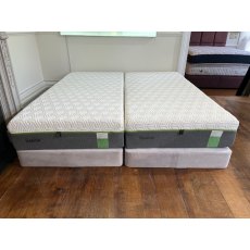 Tempur Hybrid Elite Mattress - 90 x 200cm - Ex Display. Tempur Hybrid Elite Mattress - 90 x 200cm - Ex Display.