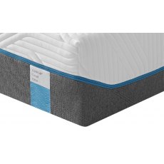 Tempur Cloud Elite Mattress - 90 x 200cm - Ex Display