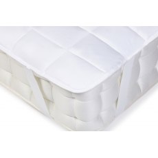 Brinkhaus Climasoft Outlast® Mattress Pad Brinkhaus Climasoft Outlast® Mattress Pad