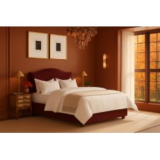 Aurora Bed Aurora Bed