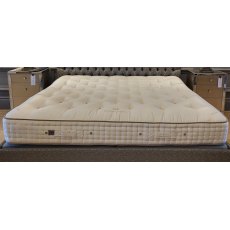 Vispring Sublime Superb Mattress & Bed Base - Emperor Size - Ex Display. Vispring Sublime Superb Mattress & Bed Base - Emperor Size - Ex Display.