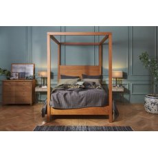Magellan Four Poster Bed Magellan Four Poster Bed