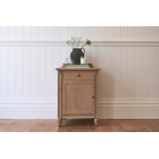 Romeo Bedside Cabinet Romeo Bedside Cabinet