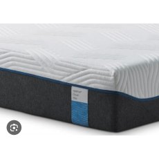 Tempur Cloud Elite Mattress - Superking Size - Discontinued/Clearance