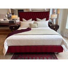 Emilia Grand Bedstead - Superking Size - Ex Display.