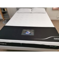 Tempur Pro Plus Depth Mattress + Tempur Pillows - King Size - Ex Display