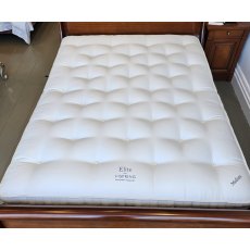 Vispring Elite Mattress - King Size - Ex Display