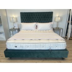 Emilia Grand Bedstead - Superking Size - Ex Display.