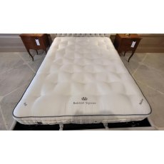 Vispring Bedstead Supreme - King size Mattress - Ex-Display