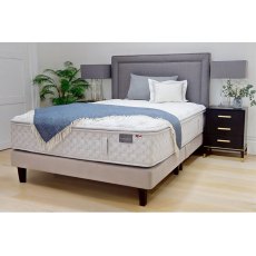 Aireloom Malibu Mattress & Aire Divan Aireloom Malibu Mattress & Aire Divan