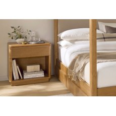 Columbus Nightstand