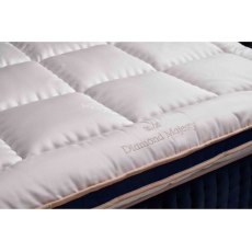 Vispring Diamond Majesty Mattress Topper