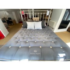 Vispring Sublime Superb Mattress - Superking Size - Ex Display. Vispring Sublime Superb Mattress - Superking Size - Ex Display.
