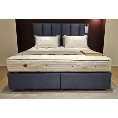 Vispring Sublime Mattress & Divan Set – Super King Size – Ex-Display