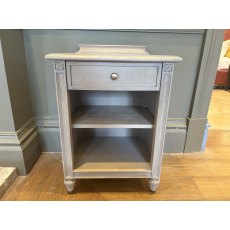 Romeo Bedside Unit - Ex Display.