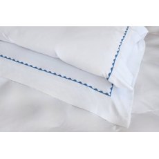 Waves Duvet Cover Waves Duvet Cover