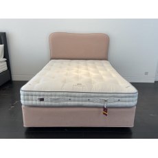 Vispring Dartington Divan Set - King Size - Ex Display. Vispring Dartington Divan Set - King Size - Ex Display.