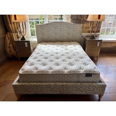Richmond Bedstead + Slatted Base - King Size - Ex Display.