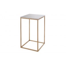 Cage Bedside Table Cage Bedside Table