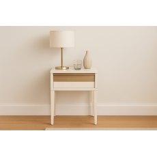 Cimarosa Bedside Table Cimarosa Bedside Table