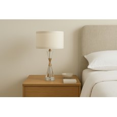Crusell Table Lamp