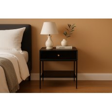 Nardini Bedside Table