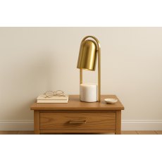 Padilla Table Lamp Padilla Table Lamp