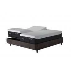 TEMPUR® Arc™ Horizon Ergo™ Smart Base