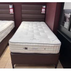 Vispring Regal Mattress & Divan Set – Wide/Long Single - Ex-display Vispring Regal Mattress & Divan Set – Wide/Long Single - Ex-display