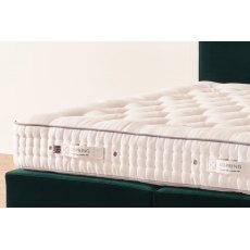 Vispring Kingsbridge Mattress - Superking size - Clearance Vispring Kingsbridge Mattress - Superking size - Clearance