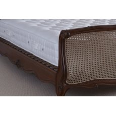 Vispring Bedstead Supreme - Mattress - Long Single - Ex-Display