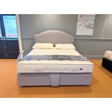 Vispring Kingsbridge Draw Divan Set - Superking Size - Ex -Display.