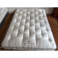 Vispring Bedstead Imperial Mattress - King Size - Ex Display