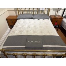 Aireloom Plush Malibu Mattress - King Size - Ex Display.