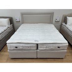 Vispring Baronet Superb Drawer Divan Set - Superking - Ex Display Vispring Baronet Superb Drawer Divan Set - Superking - Ex Display