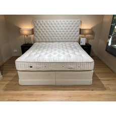 Vispring Magnificence Divan Set - Emperor Size - Ex Display. Vispring Magnificence Divan Set - Emperor Size - Ex Display.