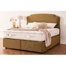 Vispring Luxe II Divan Base Only Vispring Luxe II Divan Base Only