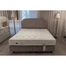 Vispring Sublime Superb Divan Set - SuperKing Size - Ex Display Vispring Sublime Superb Divan Set - SuperKing Size - Ex Display