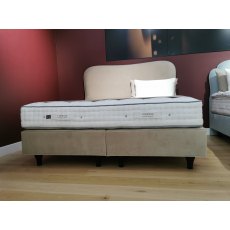 Vispring Kingsbridge Divan Set - Superking Size  Ex Display