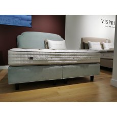 Vispring Tiara Superb - Superking Divan set - Ex Display