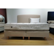 Vispring Sublime Superb Divan Set - Superking Size - Ex Display. Vispring Sublime Superb Divan Set - Superking Size - Ex Display.