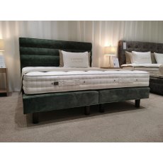 Vispring Baronet Superb Divan Set - Superking Size - Ex Display Vispring Baronet Superb Divan Set - Superking Size - Ex Display