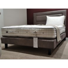 Vispring Bedstead Imperial Divan Set - King Size - Ex Display.
