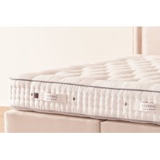 Vispring Tiara Superb Mattress - Emperor Size - Ex Display. Vispring Tiara Superb Mattress - Emperor Size - Ex Display.