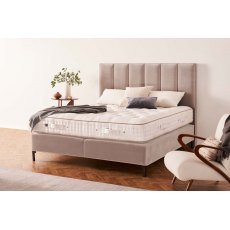 Vispring Victory Mattress & Divan Set