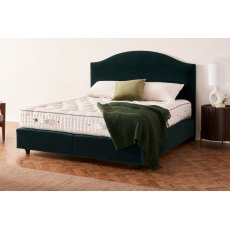 Vispring Kingsbridge Mattress & Divan Set Vispring Kingsbridge Mattress & Divan Set