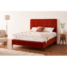 Vispring Signatory Mattress & Divan Set