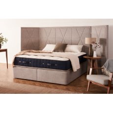 Vispring Diamond Majesty Mattress & Divan Set