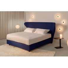 Vispring x Tom Dixon Wingback Headboard Vispring x Tom Dixon Wingback Headboard
